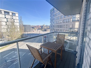 Photo 8. Apartment, Dag Hammarskjølds Gade, Aalborg 