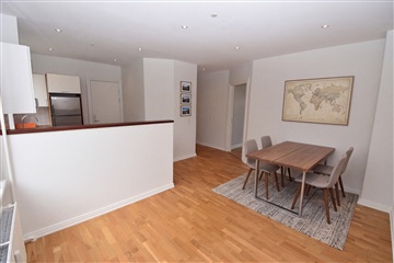 Photo 5. Apartment, Rantzausgade, Aalborg 