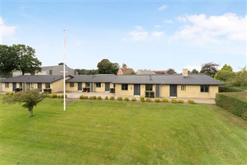 Billede 9. Hus/villa, Nyvej, Rønde 