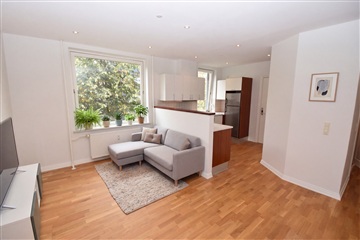 Photo 4. Apartment, Rantzausgade, Aalborg 