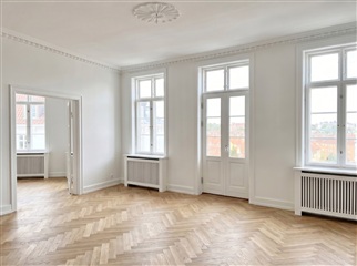 Photo 6. Apartment, Store Kongensgade, København K 