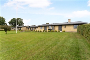 Billede 3. Hus/villa, Nyvej, Rønde 