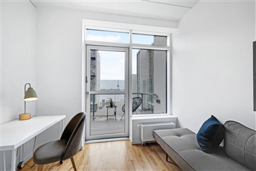Billede 10. Lejlighed, Thit Jensens Gade, Aarhus C 