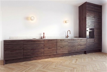 Photo 1. Apartment, Store Kongensgade, København K 