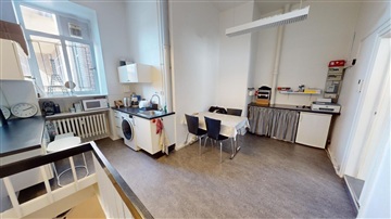 Billede 8. Lejlighed, Vesterbro, Aalborg 