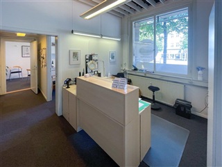 Photo 8. Apartment, Vesterbro, Aalborg 