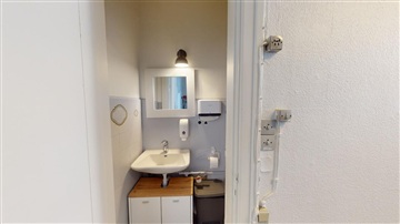 Billede 7. Lejlighed, Vesterbro, Aalborg 