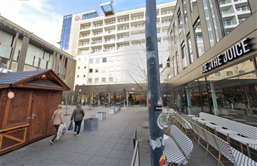 Billede 6. Lejlighed, Algade, Aalborg 