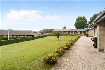Billede 2. Hus/villa, Nyvej, Rønde 