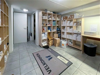 Photo 2. Apartment, Vesterbro, Aalborg 