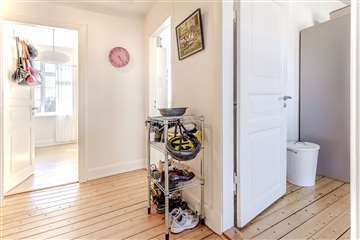 Billede 15. Lejlighed, Schleppegrellsgade, Aalborg 