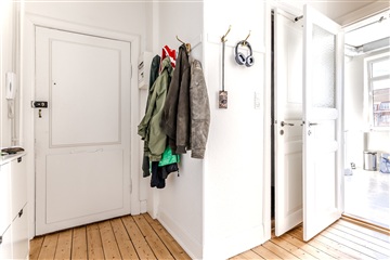 Photo 6. Apartment, Schleppegrellsgade, Aalborg 