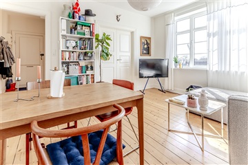 Billede 1. Lejlighed, Schleppegrellsgade, Aalborg 