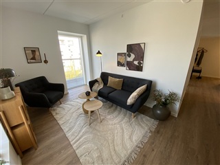 Photo 13. Apartment, Dag Hammarskjølds Gade, Aalborg 