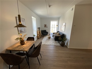 Photo 11. Apartment, Dag Hammarskjølds Gade, Aalborg 