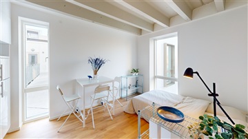 Photo 3. Apartment, Gøteborg Allé, Aarhus N 
