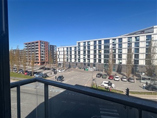Photo 9. Apartment, Dag Hammarskjølds Gade, Aalborg 