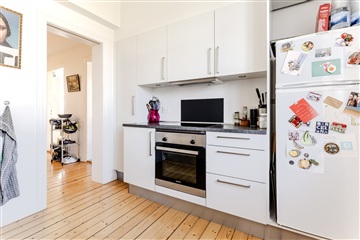 Billede 11. Lejlighed, Schleppegrellsgade, Aalborg 