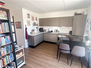 Photo 12. Apartment, Dag Hammarskjølds Gade, Aalborg 
