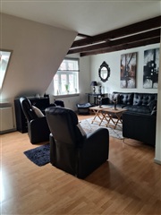 Photo 1. Apartment, Algade, Ringe 