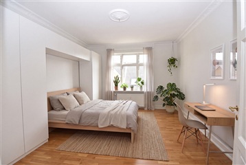 Photo 2. Apartment, Rantzausgade, Aalborg 