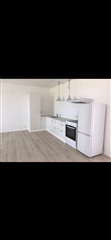 Billede 1. Lejlighed, Oddenvej, Sjællands Odde 