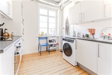 Billede 9. Lejlighed, Schleppegrellsgade, Aalborg 