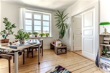 Photo 3. Apartment, Schleppegrellsgade, Aalborg 