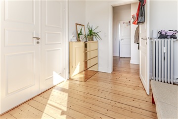 Billede 8. Lejlighed, Schleppegrellsgade, Aalborg 