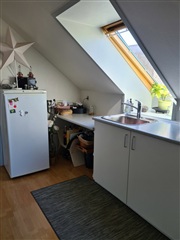 Photo 4. Apartment, Algade, Ringe 