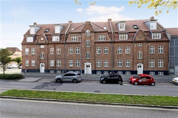 Photo 7. Apartment, Vestergade, Horsens 