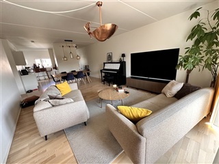 Photo 7. Apartment, Bagsværd Hovedgade, Bagsværd 