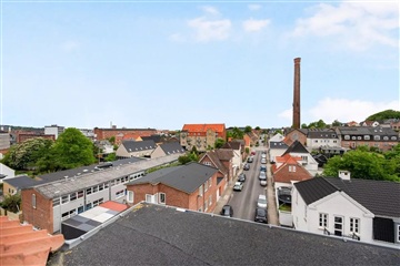 Photo 3. Apartment, Ane Dams Gade, Nørresundby 