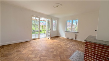 Photo 1. House, Hegnsvej, Nærum 