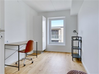 Photo 2. Apartment, Lysbuen, Horsens 