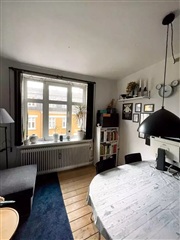 Photo 6. Apartment, Fredericiagade, Aalborg 