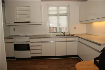 Photo 1. Apartment, Havnevej, Ebeltoft 