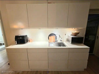 Photo 3. Apartment, Bagsværd Hovedgade, Bagsværd 