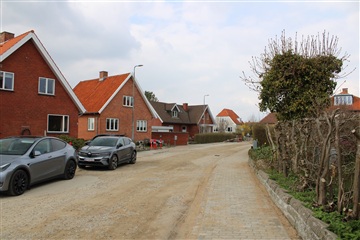 Billede 19. Hus/villa, Åvejen, Ringsted 