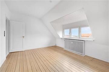 Photo 2. Apartment, Ane Dams Gade, Nørresundby 