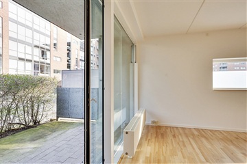 Photo 12. Apartment, Poul Hartlings Gade, København S 