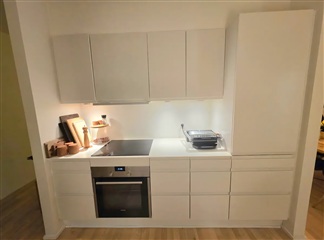 Photo 1. Apartment, Bagsværd Hovedgade, Bagsværd 