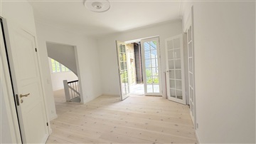 Photo 6. House, Hegnsvej, Nærum 