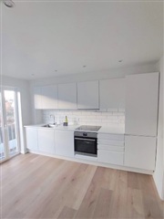 Photo 1. Apartment, Digmannsvej, Nørresundby 