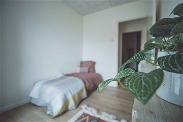 Photo 7. House, Mariedalen, Silkeborg 
