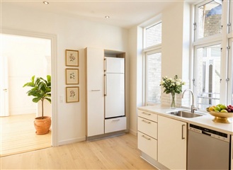 Photo 2. Apartment, Maren Turis Gade, Aalborg 
