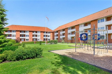 Photo 12. Apartment, Mariagervej, Randers NV 