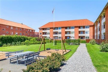 Photo 13. Apartment, Mariagervej, Randers NV 