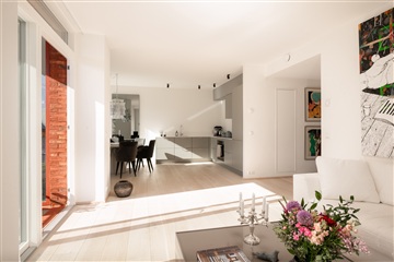 Photo 10. Apartment, Mariehamngade, Nordhavn 