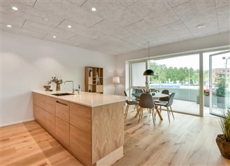 Billede 2. Lejlighed, Grøndahlsvej, Herning 